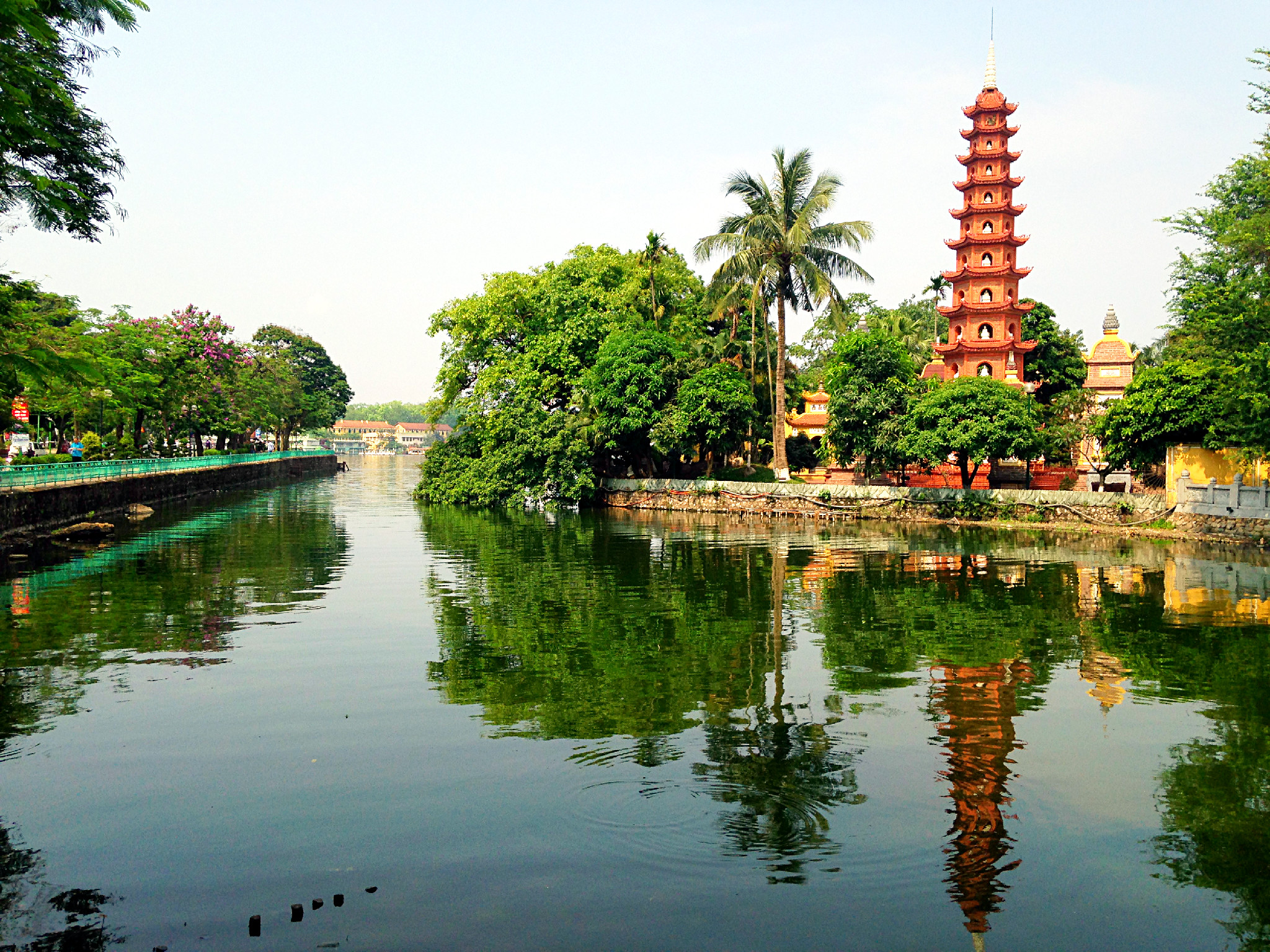 DISCOVER THE NORTH OF VIETNAM 13 DAYS 12 NIGHTS - GROUP TOUR
